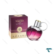 ادکلن آزارو وانتد گرل بای نایت 80 میل Azzaro-31534-L