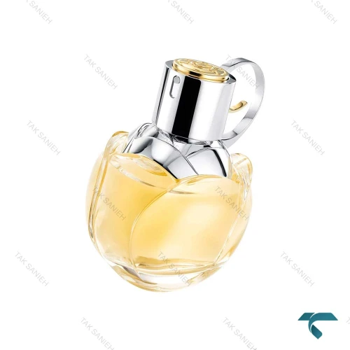 ادکلن آزارو وانتد گرل  80 میل Azzaro-31535-L