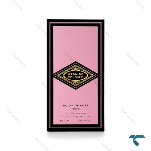 ادکلن ورساچه اکلت د رز  100 میل Versace-31566-U