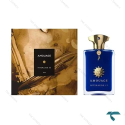 ادکلن آمواج اینترلود 53  100 میل Amouage-31612-U