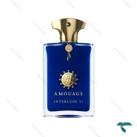 ادکلن آمواج اینترلود 53  100 میل Amouage-31612-U