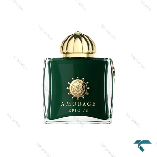 ادکلن  آمواج اپیک 56 زنانه 100 میل Amouage-31618-L