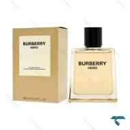 ادکلن باربری هیرو 100 میل  Burberry-31737-G