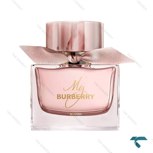 ادکلن باربری مای باربری بلاش 90 میل  Burberry-31741-L