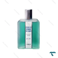 ادکلن کارون پوران هوم اسپرت 125 میل Caron-31748-G