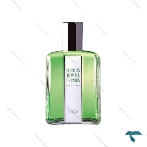 ادکلن کارون پوران هوم 125 میل  Caron-31751-G