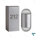 ادکلن کارولینا هررا 212 زنانه ادو تویلت 100 میل اصل 212Carolina-31825-L