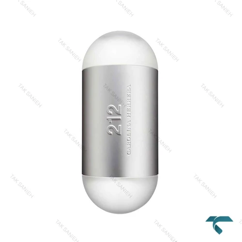 ادکلن کارولینا هررا 212 زنانه ادو تویلت 100 میل اصل 212Carolina-31825-L