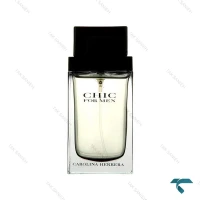ادکلن کارولینا هررا شیک مردانه 100 میل  Carolina-31828-G
