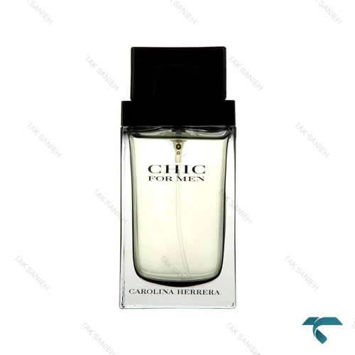 ادکلن کارولینا هررا شیک مردانه 100 میل  Carolina-31828-G