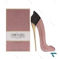 ادکلن کارولینا هررا گود گرل فنتستیک پینک 80 میل  Carolina-31830-L