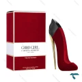 ادکلن کارولینا هررا گود گرل ولوت فتال قرمز 80 میل Carolina-31833-L