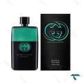 ادکلن گوچی گیلتی بلک مردانه 90 میل  GuccI-31840-G