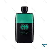 ادکلن گوچی گیلتی بلک مردانه 90 میل  GuccI-31840-G