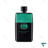 ادکلن گوچی گیلتی بلک مردانه 90 میل  GuccI-31840-G