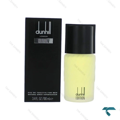 ادکلن دانهیل ادیشن 100 میل Dunhill-31857-G