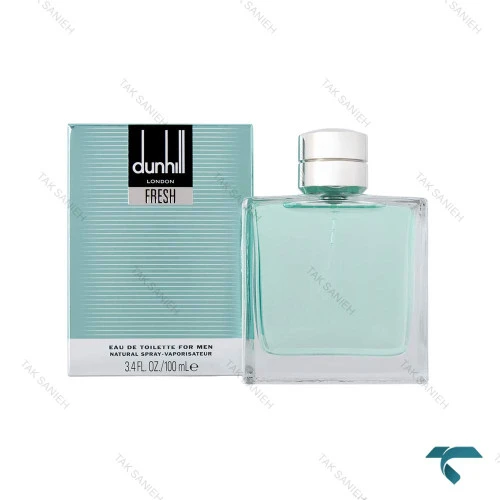 ادکلن دانهیل فرش 100 میل اورجینال Dunhill-31858-G