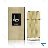 ادکلن دانهیل آیکون ابسولوت طلایی 100 میل Dunhill-31859-G