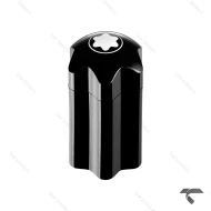 ادکلن مونت بلانک مردانه مدل امبلم ادوتویلت 100 میل Montblanc-31870-G