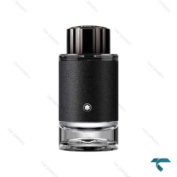 ادکلن مونت بلانک مردانه مدل اکسپلورر ادوپرفیوم 100 میل Montblanc-31871-G