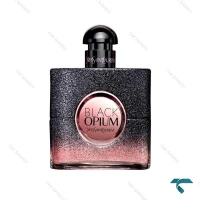 ادکلن ایو سن لورن بلک اوپیوم فلورال شوک 90 میل Yves Saint Laurent-31937-L