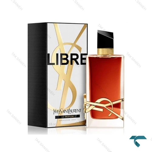 ادکلن ایو سن لورن لیبره له پارفوم 90 میل Yves Saint Laurent-31944-L