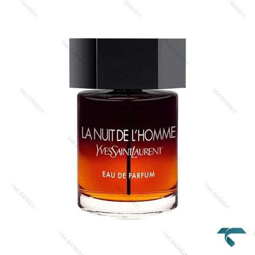 ادکلن ایو سن لورن لانویت د لهوم ادوپرفیوم 100 میل Yves Saint Laurent-31947-G