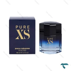 ادکلن پاکو رابان پیور ایکس اس 100 میل Paco Rabanne-31960-G