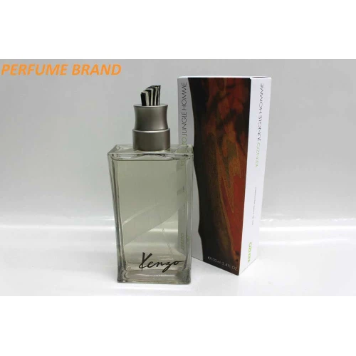 ادکلن کنزو جانگل هوم 100 میل مردانه اورجینال Kenzo-31898-G