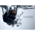 ادکلن لالیک انکر نویر مشکی مردانه 100 میل اورجینال Lalique-31899-G