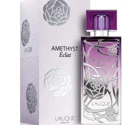 ادکلن لالیک آمیتیس اکلت زنانه 100 میل اورجینال ادوپرفیوم Lalique-31900-L