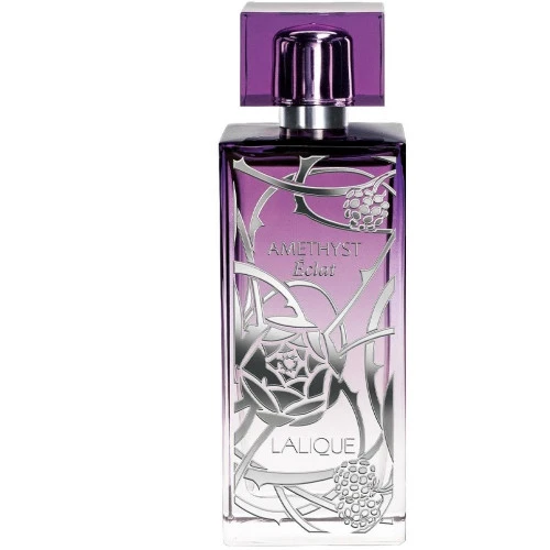 ادکلن لالیک آمیتیس اکلت زنانه 100 میل اورجینال ادوپرفیوم Lalique-31900-L