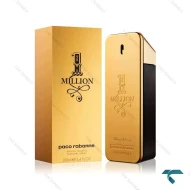 ادکلن پاکو رابان وان میلیون مردانه 100میل اورجینال Paco Rabanne-31901-G