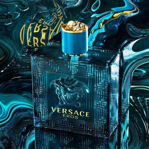ادکلن ورساچه اروس مردانه 100 میل اورجینال Versace-31902-100-G
