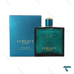 ادکلن ورساچه اروس مردانه 200 میل اصل Versace-31903-200-G
