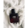 ادکلن زارا رد وانیلا 90 میل اورجینال Zara-31905-GL