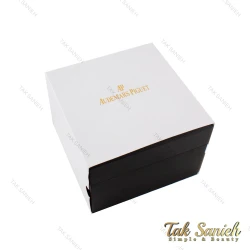 جعبه ساعت مچی اودمار پیگه (ای پی) چوبی AP-Box-5704-U