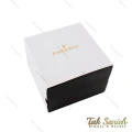 ساعت اودمارپیگه مردانه رزگلد کوارتز Audemars-2813-G