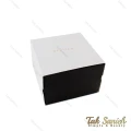 ساعت بولگاری ماری رزگلد نگین دار زنانه Bvlgari-4023-L