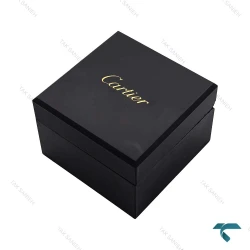 جعبه ساعت مچی کارتیر چوبی Box-Cartier-6270-U