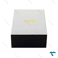جعبه ساعت مچی کاسیو چوبی Casio-Box-6900-U