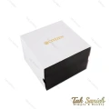 ساعت سیتیزن طلایی زنانه صفحه سیلور Citizen-9856-L