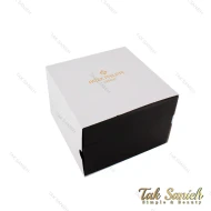 جعبه ساعت مچی پتک فیلیپ چوبی Patek-Box-5709-U