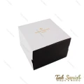 ساعت زنانه پتک فیلیپ ناتیلوس سیلور صفحه تیفانی Patek-8407-L