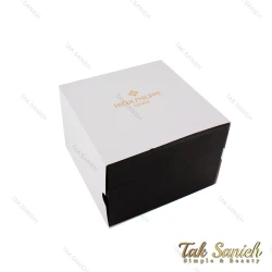 جعبه ساعت مچی پتک فیلیپ چوبی Patek-Box-5709-U