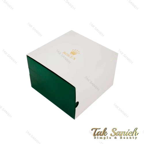 ساعت رولکس GMT Master II بند اویستر بتمن Rolex-8808-G