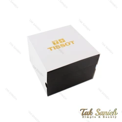 جعبه ساعت مچی تیسوت چوبی Tissot-Box-5713-U