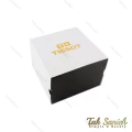 ساعت تیسوت Seastar مردانه کورنوگراف استیل صفحه سرمه ای Tissot-10661-G