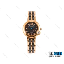 ساعت مچی عقربه ای زنانه کارتیر مدل Cartier-1441-L