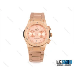 ساعت مچی عقربه ای مردانه هابلوت مدل Hublot-1443-G